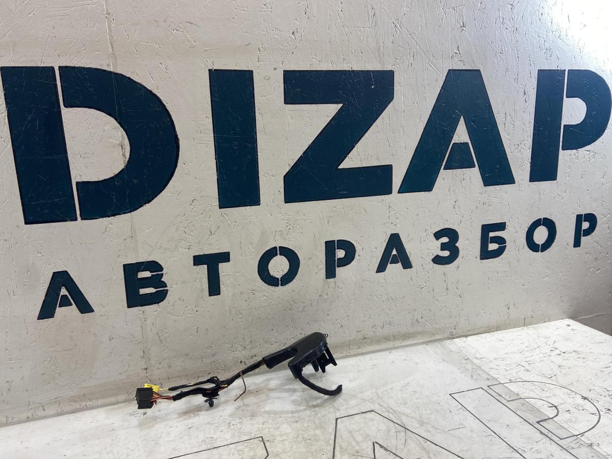 Канал для кабеля 1K2971616 Skoda Octavia RS II