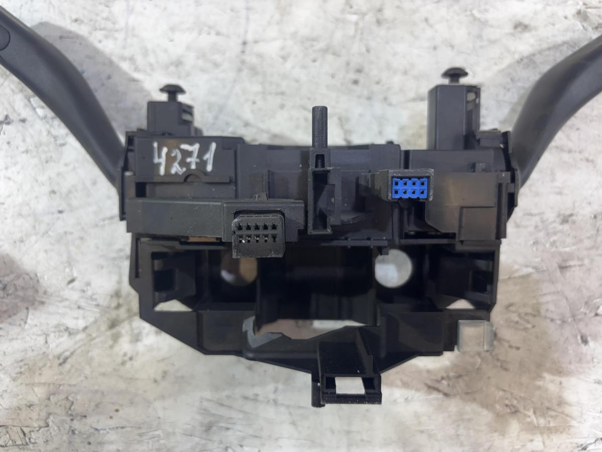 Переключатель подрулевой 1K0953519A Skoda Octavia RS II