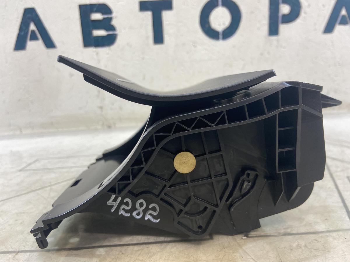 Пепельница передняя 1Z2863077A Skoda Octavia RS II