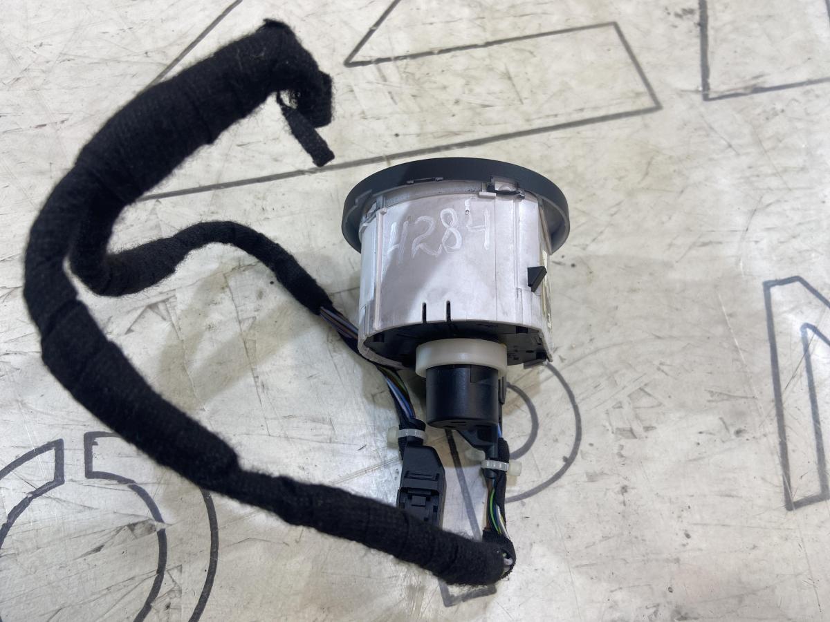 Переключатель света фар 1Z0941431C Skoda Octavia RS II