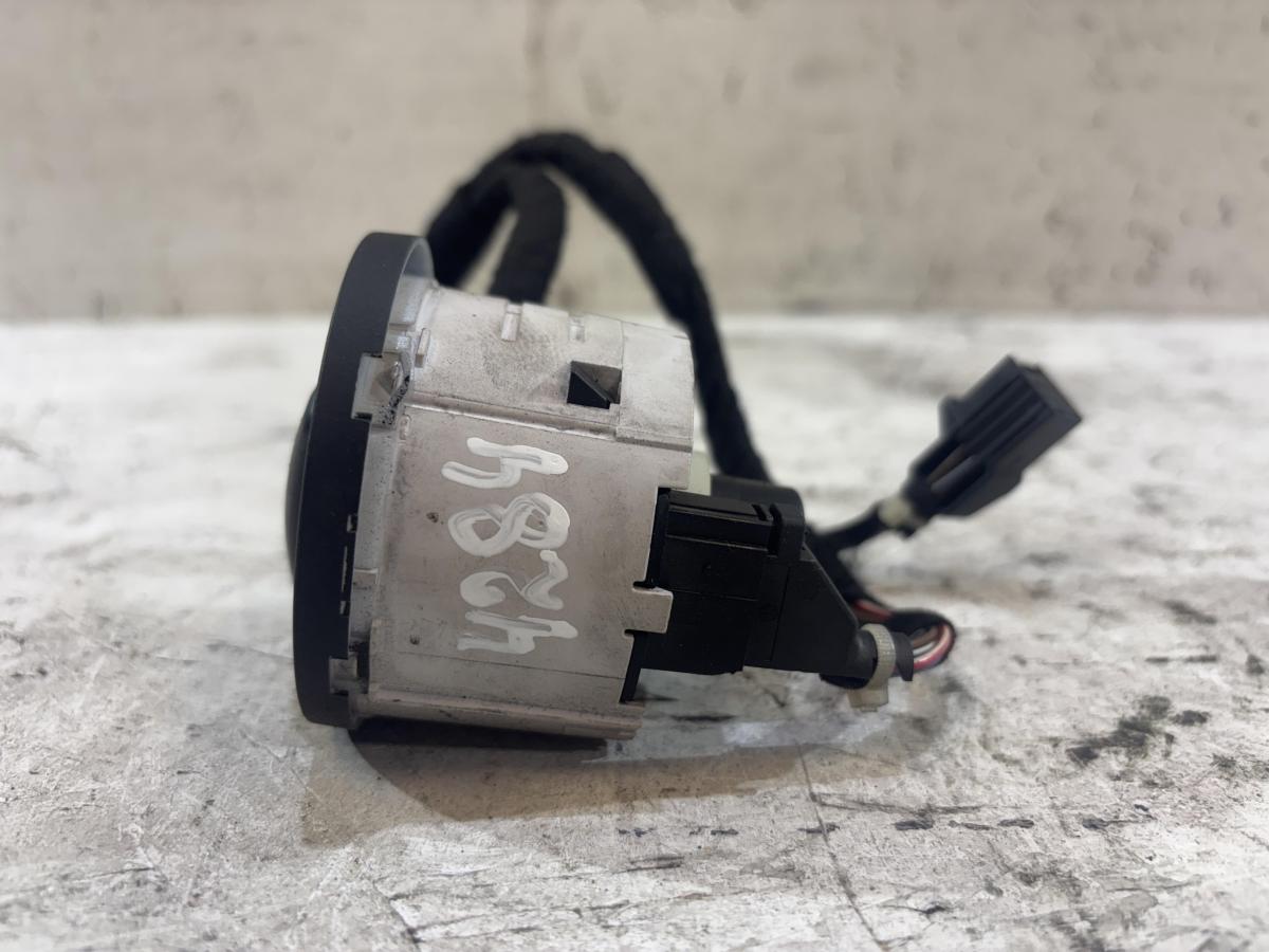 Переключатель света фар 1Z0941431C Skoda Octavia RS II