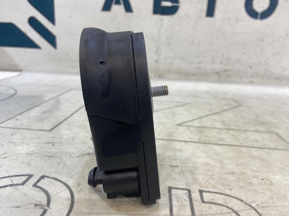 Электронная сирена 1K0951605C Skoda Octavia RS II