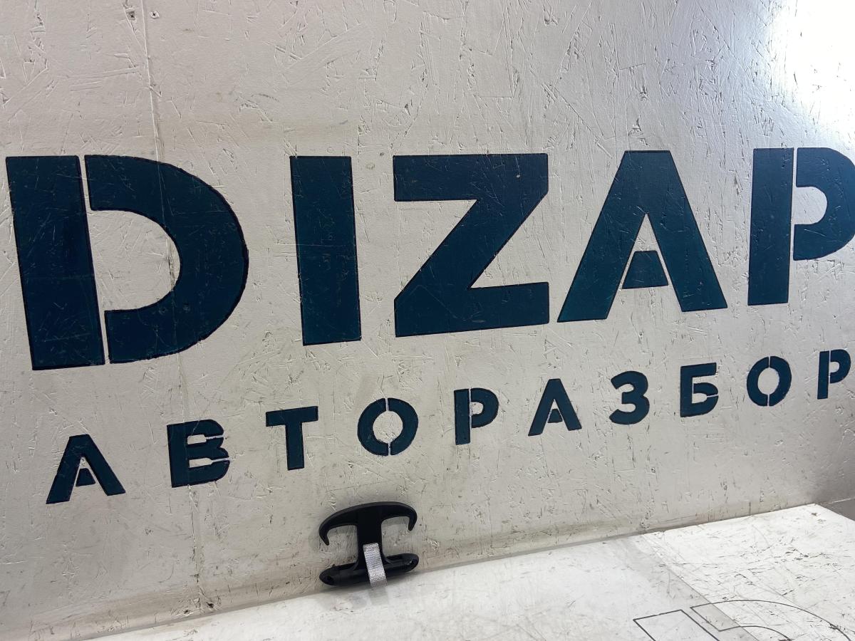 Крюки с микролифтом для сумок в багажник 6Y5867615B Skoda Octavia RS II