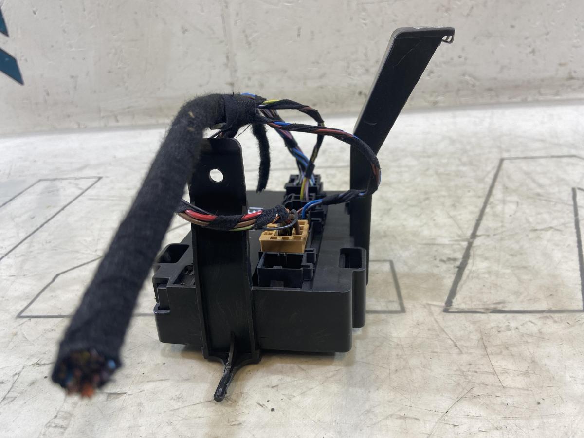 Центральный блок управления систем комфорта 1K0959433AK Skoda Octavia RS II