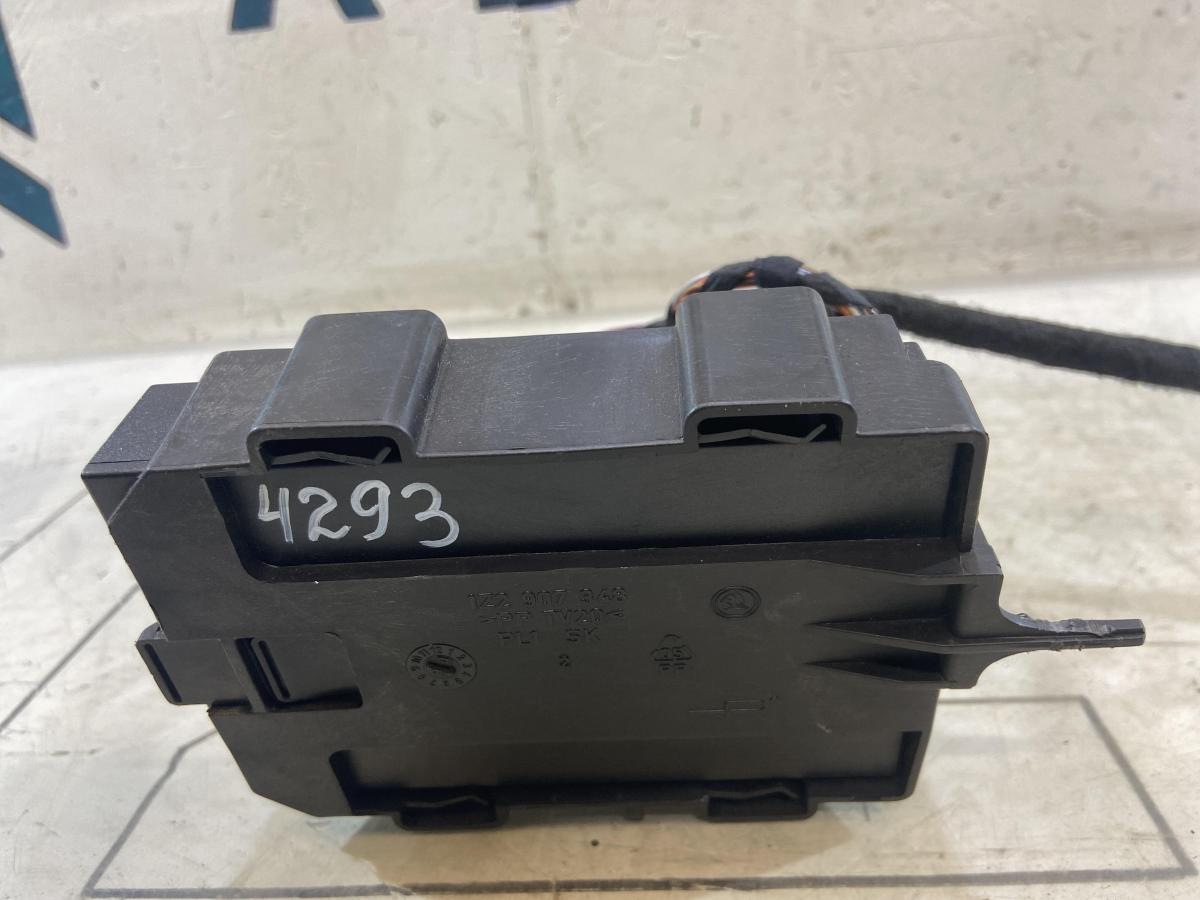 Центральный блок управления систем комфорта 1K0959433AK Skoda Octavia RS II
