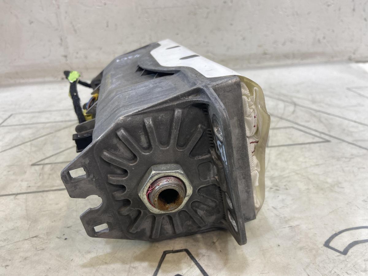 Модуль подушки безопасности 1K0880204H Skoda Octavia RS II
