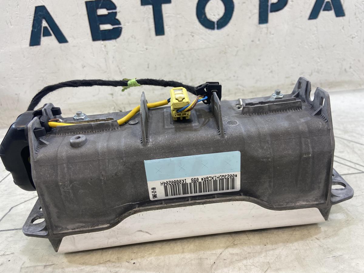 Модуль подушки безопасности 1K0880204H Skoda Octavia RS II