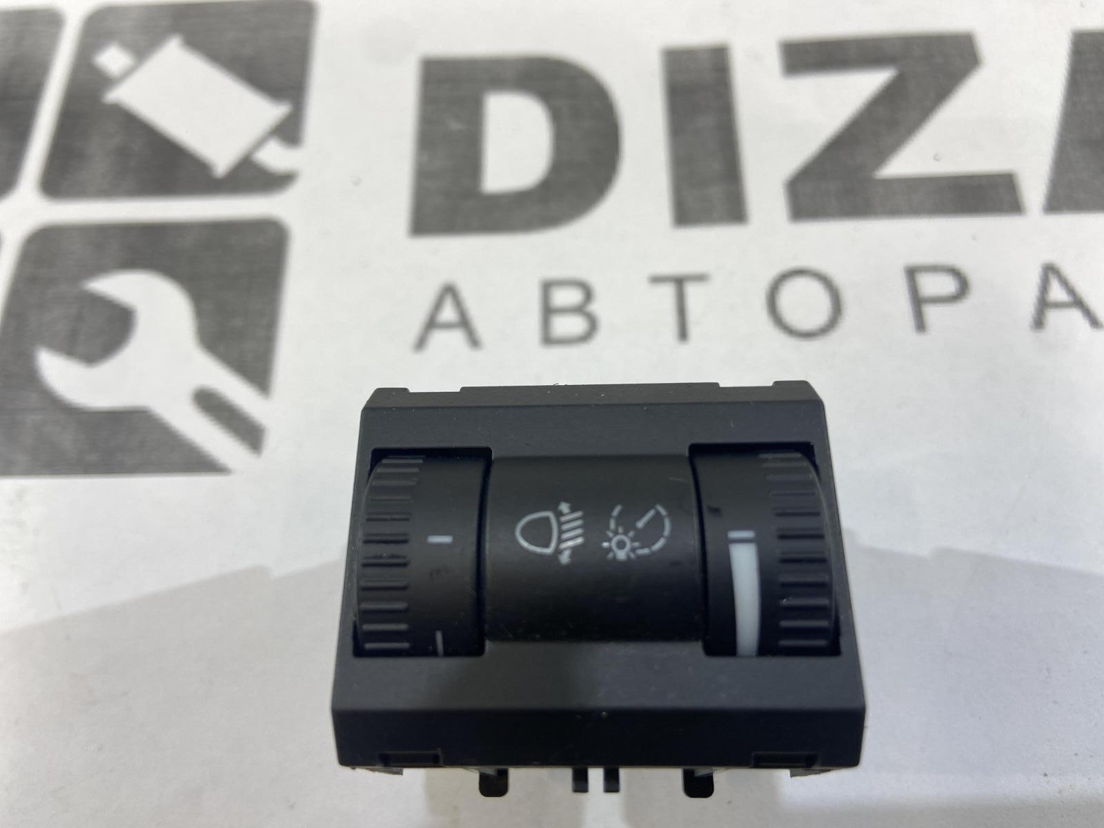 Переключатель корректора фар 1Z0941333 Skoda Octavia RS II