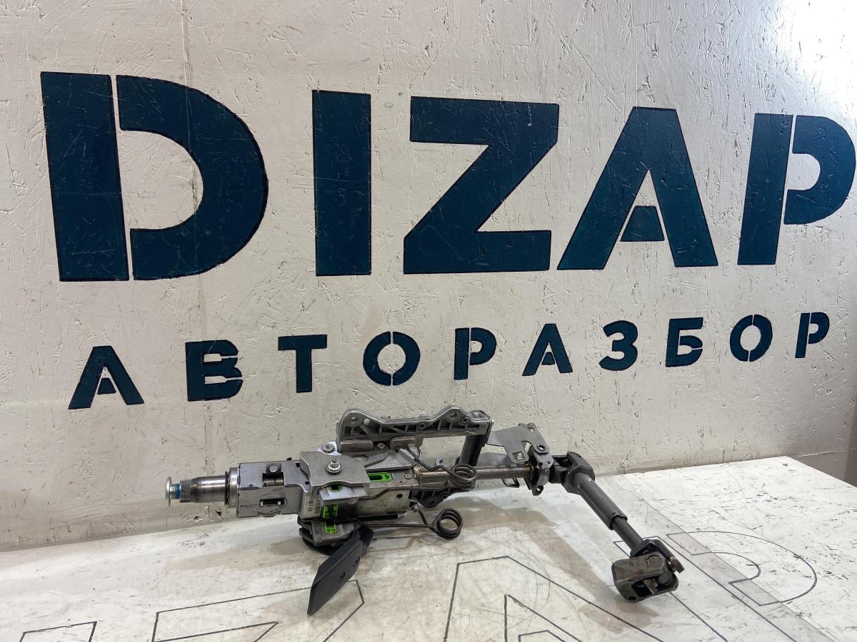 Рулевая колонка 1Z2419502B Skoda Octavia RS II
