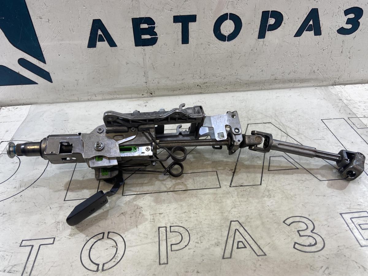 Рулевая колонка 1Z2419502B Skoda Octavia RS II