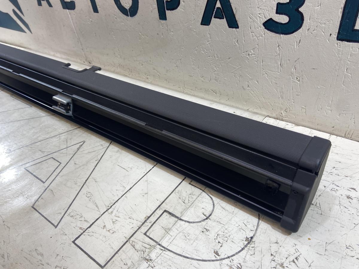 Перегородка-сетка 4B9861691D Audi A6 C5