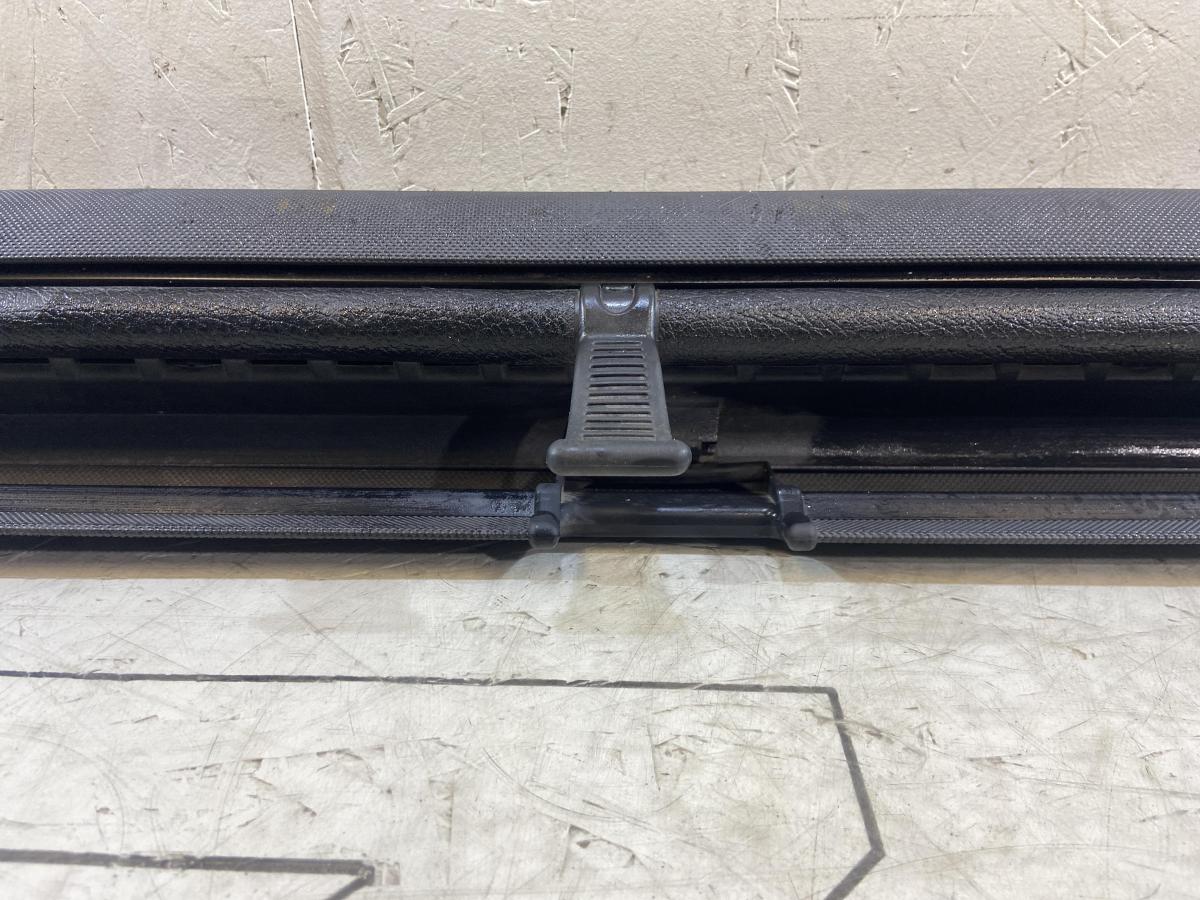 Перегородка-сетка 4B9861691B Audi A6 C5