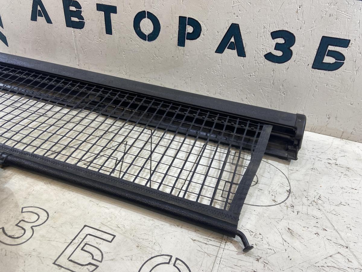 Перегородка-сетка 4B9861691B Audi A6 C5