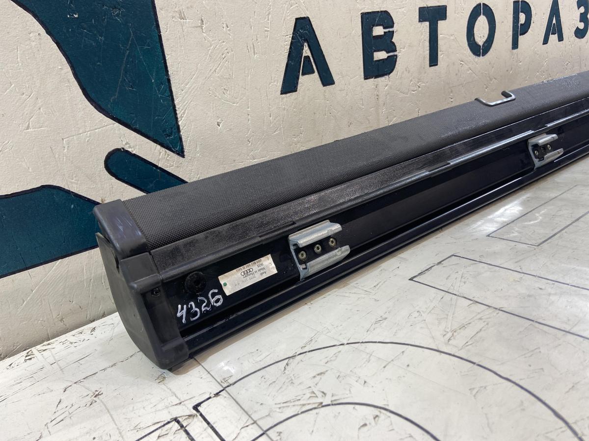 Перегородка-сетка 4B9861691B Audi A6 C5