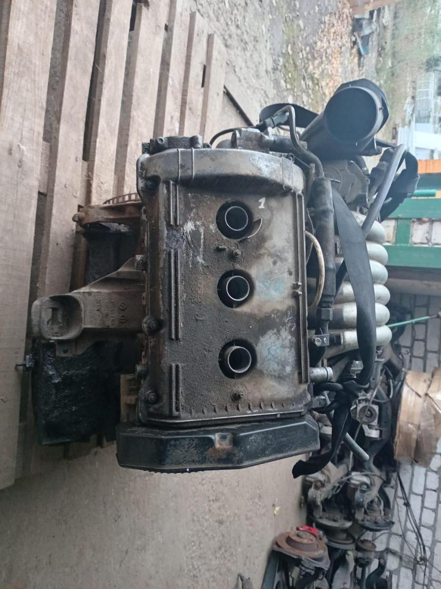 Двигатель 2.8 ACK Audi A6 C4 078100103KX 