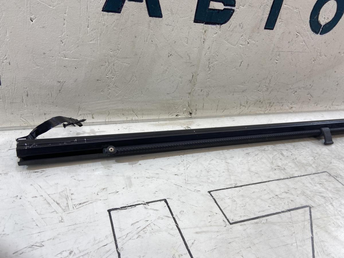 Солнцезащитная шторка заднего стекла 4B9861325A Audi A6 C5