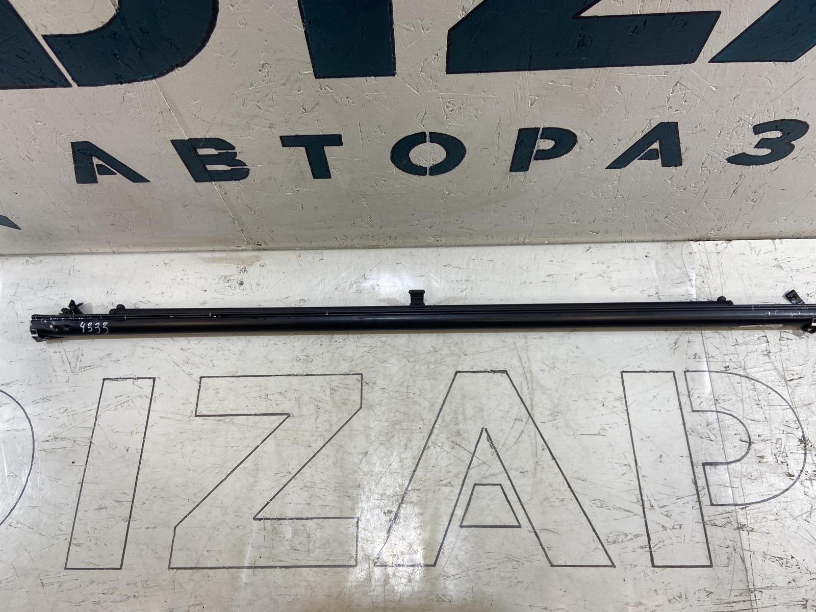 Солнцезащитная шторка заднего стекла 4B9861325A Audi A6 C5