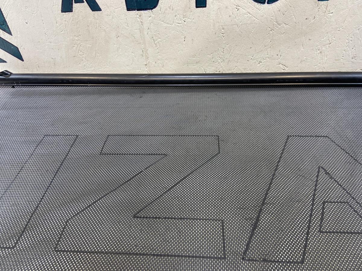 Солнцезащитная шторка заднего стекла 4B9861325A Audi A6 C5