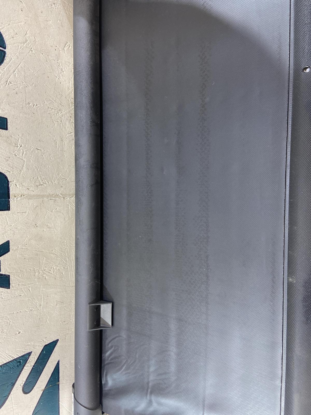 Шторка багажного отсека 4F9863553 Audi A6 C6