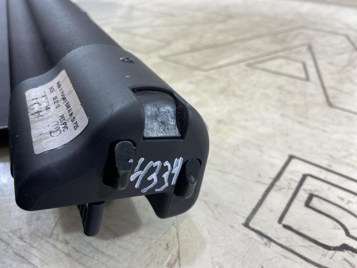 Шторка багажного отсека 4F9863553 Audi A6 C6