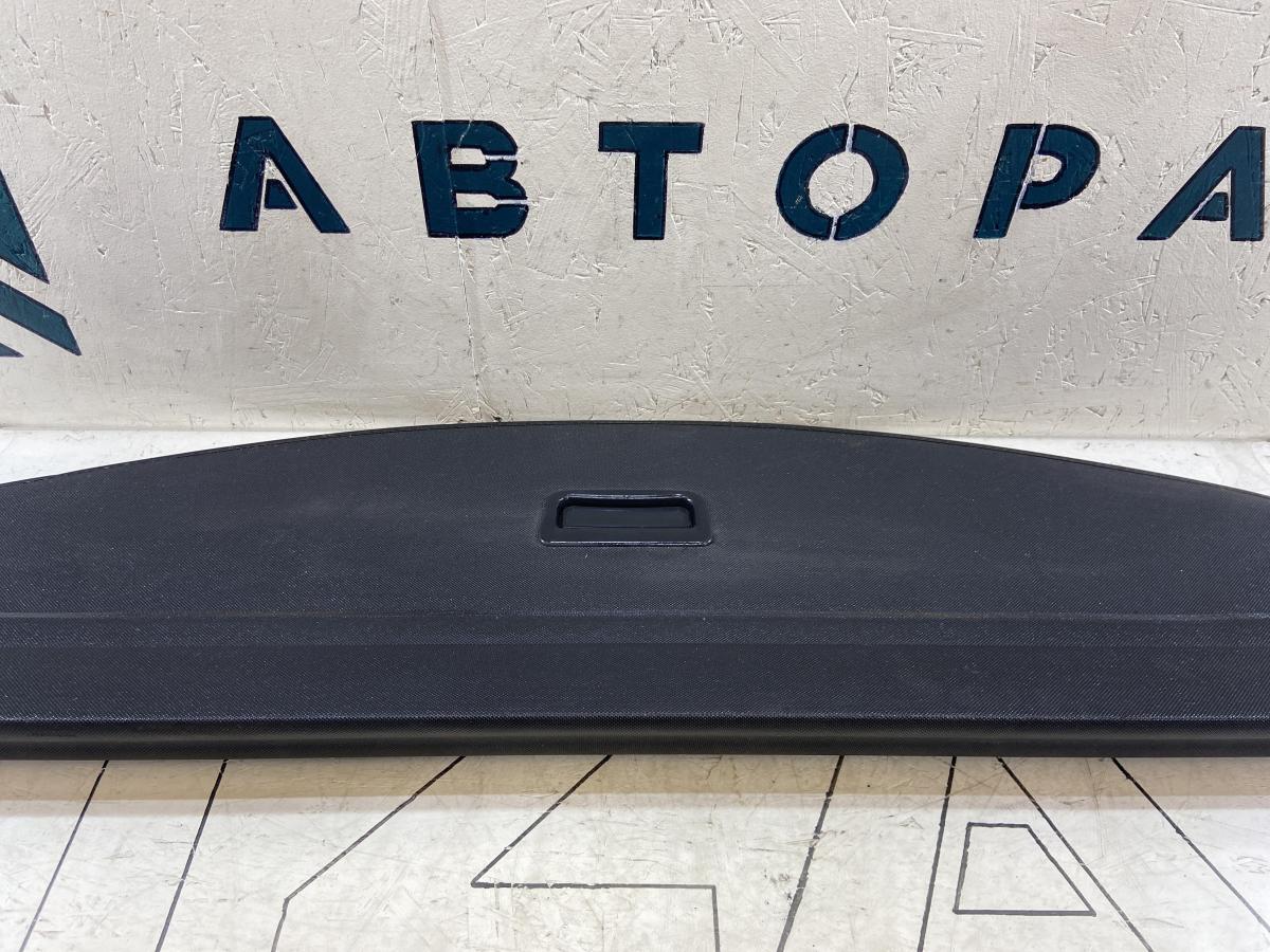 Шторка багажного отсека 4F9863553 Audi A6 C6