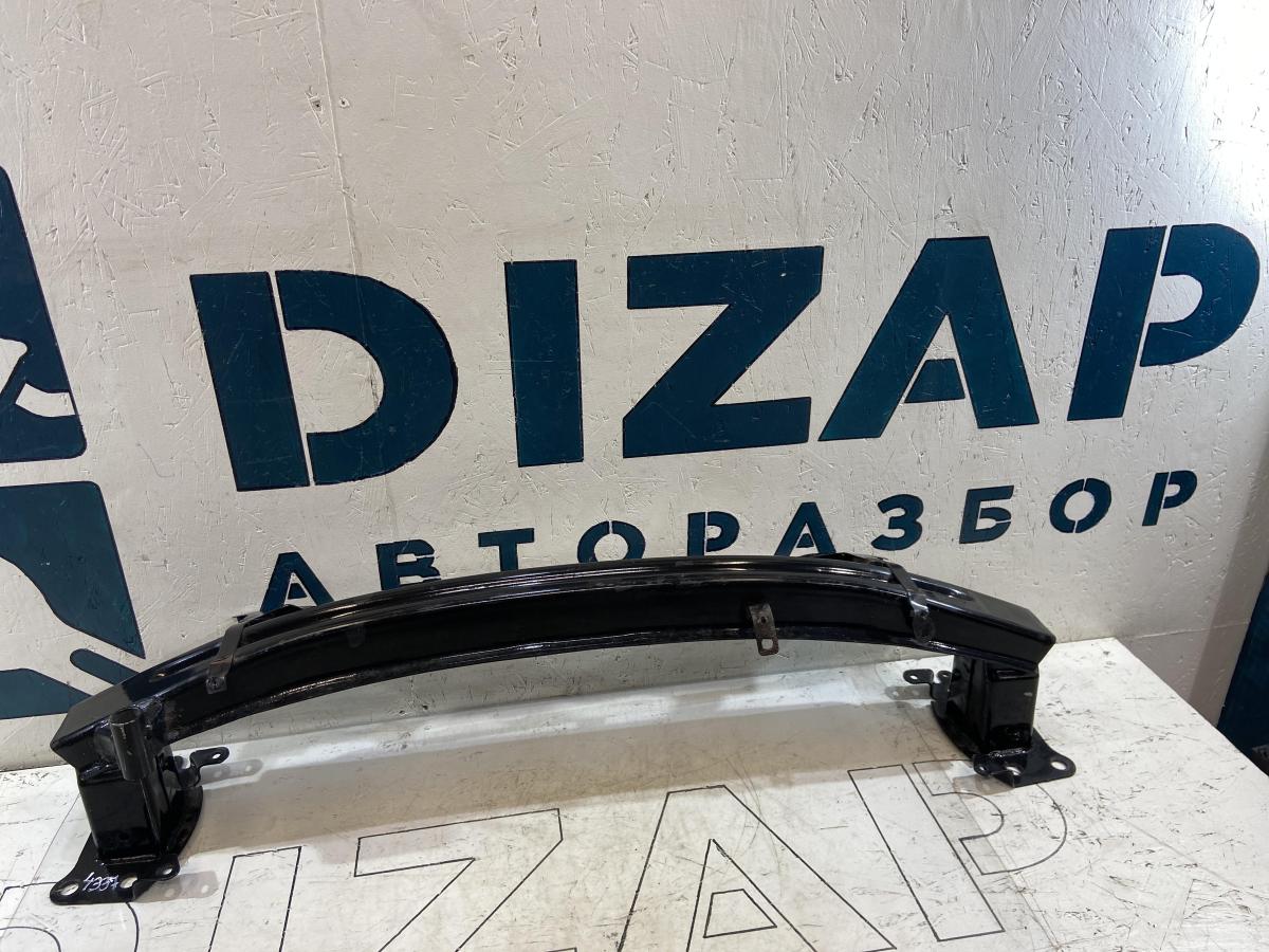 Усилитель переднего бампера 1Z0807111 Skoda Octavia II рест