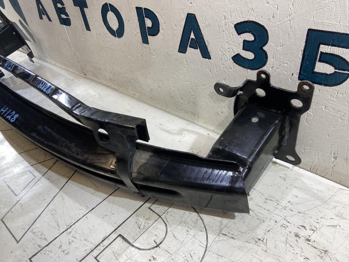 Усилитель переднего бампера 1Z0807111 Skoda Octavia II рест