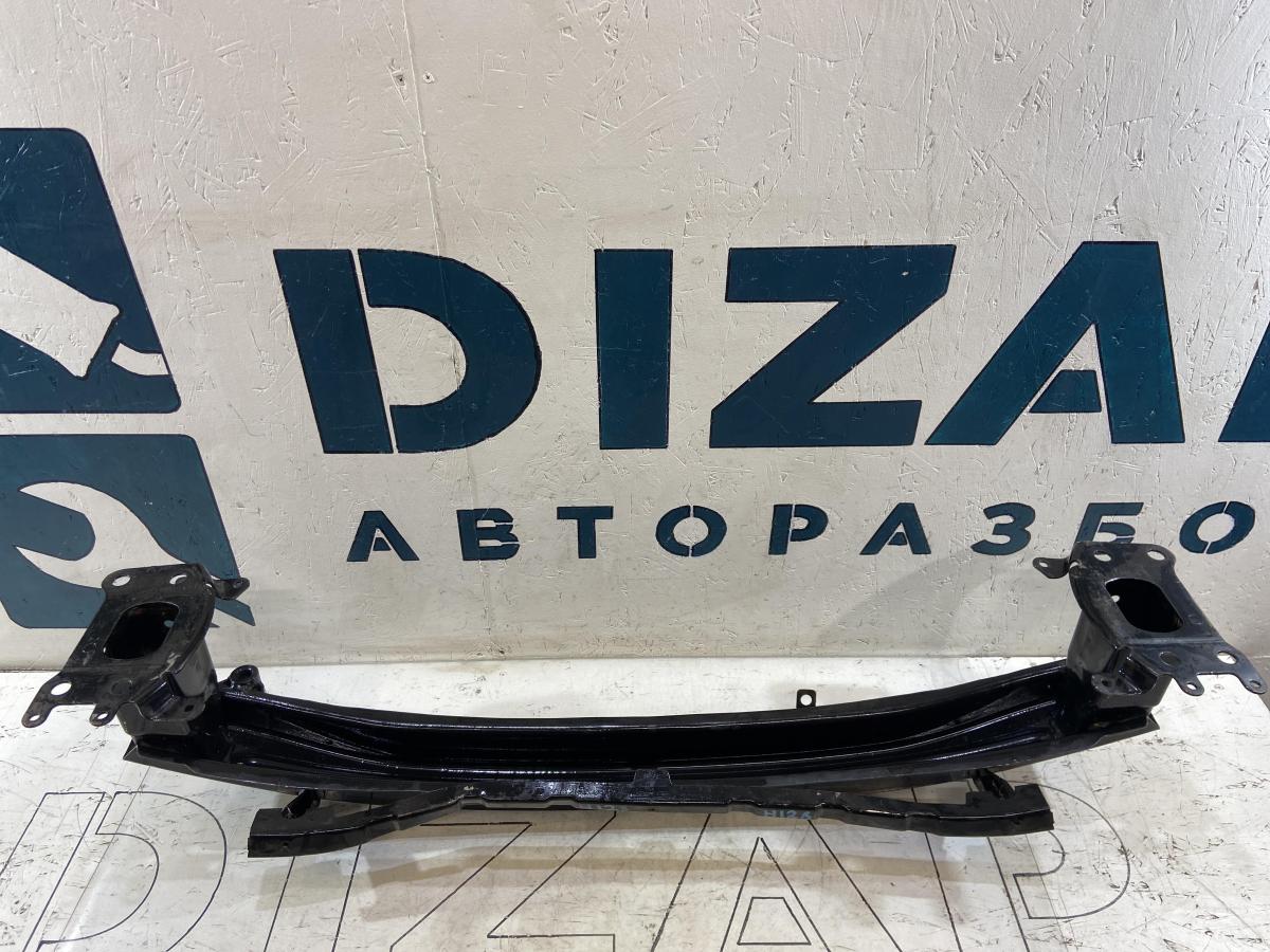 Усилитель переднего бампера 1Z0807111 Skoda Octavia II рест