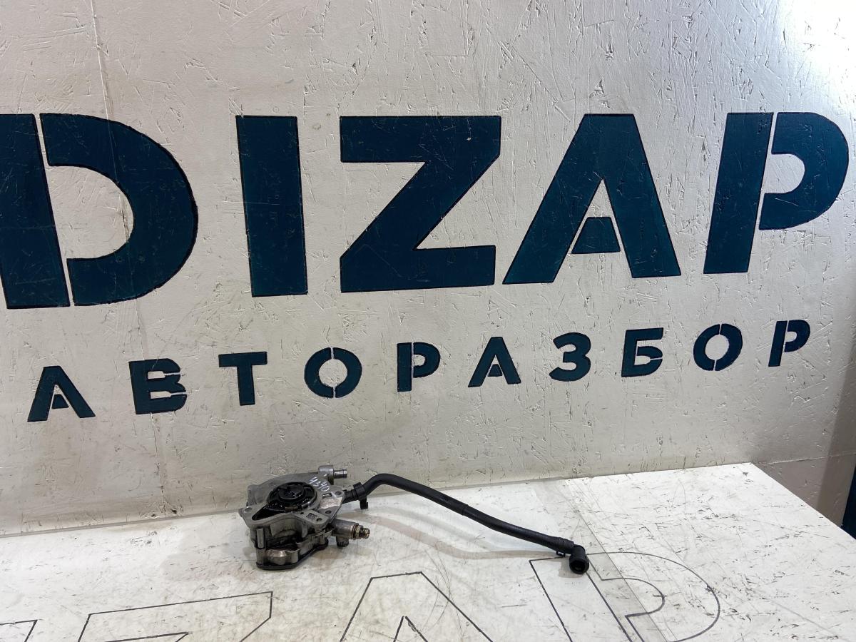 Топливный и вакуумный насос 070145209F