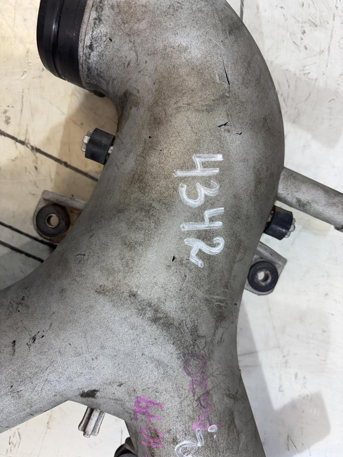 Корпус распределителя воздуха 078133351H 