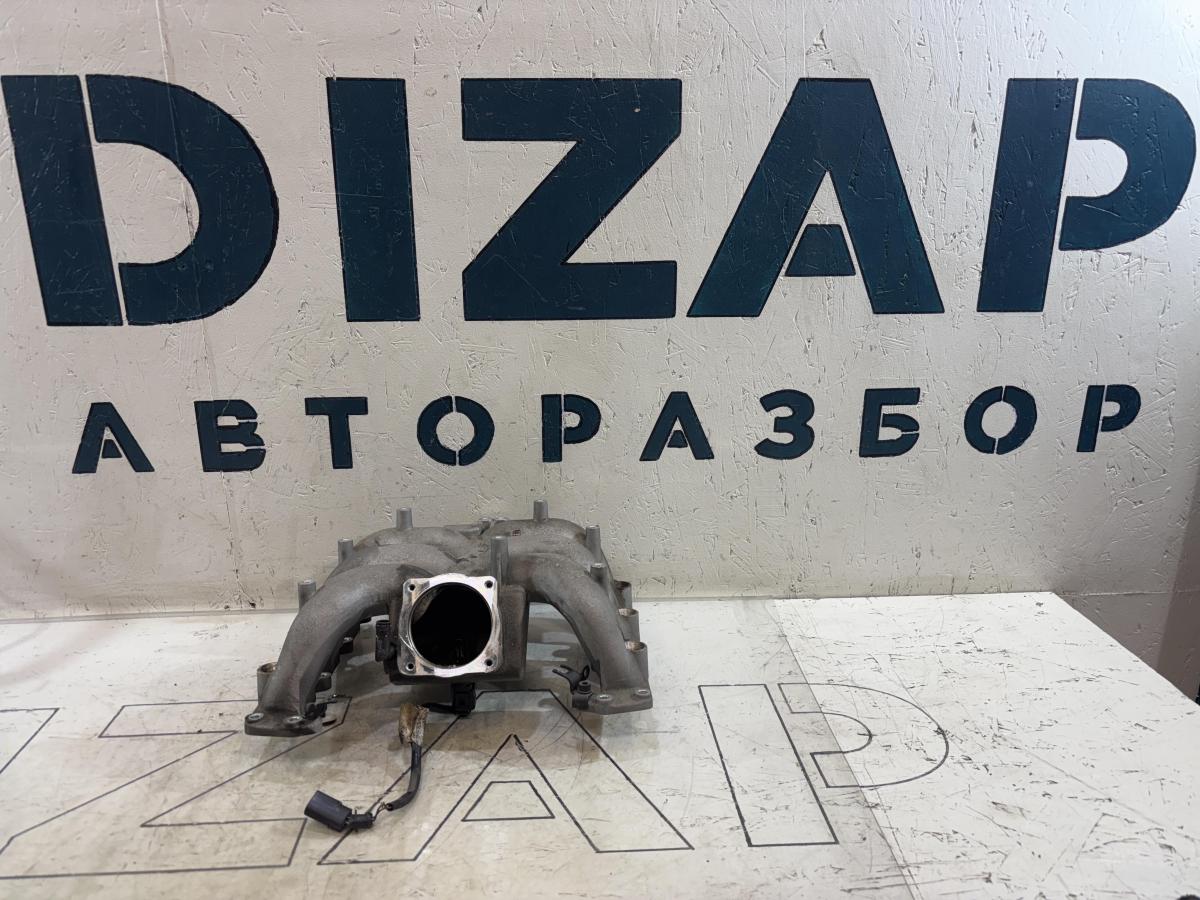 Коллектор впускной 078133201BC 