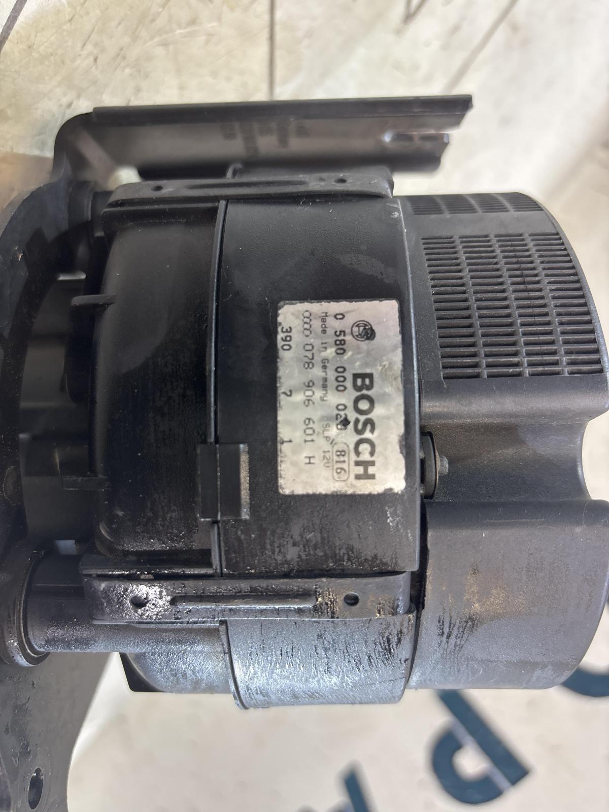 Насос вторичного воздуха 078906601H 