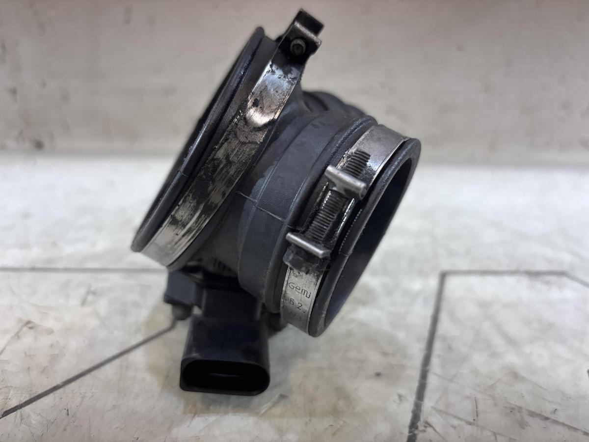 Впускной патрубок воздушного фильтра 078133356T 