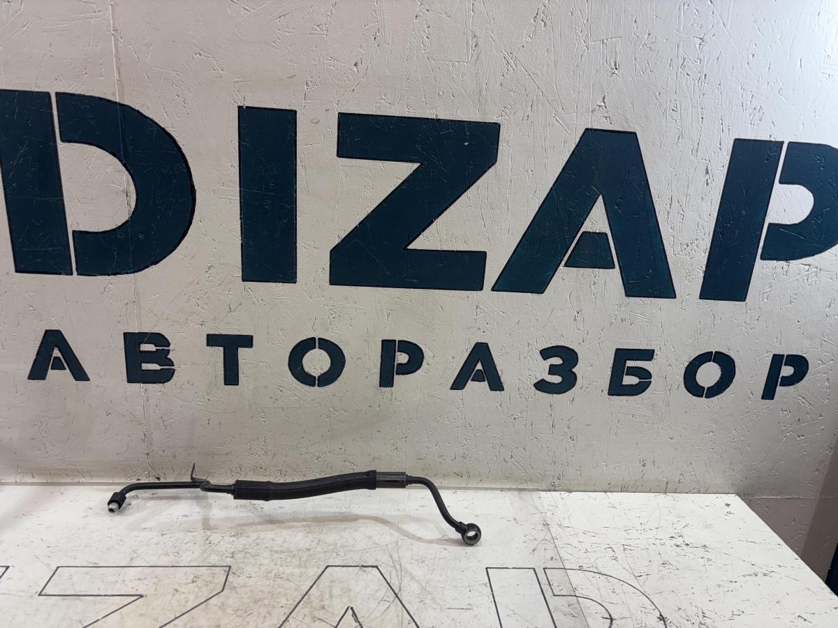 Шланг гидроусилителя 8D0422893D Audi A4 B5