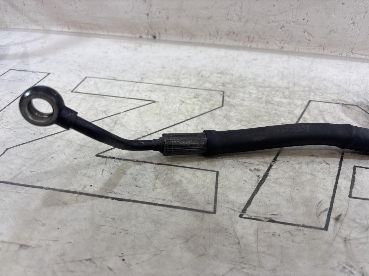 Шланг гидроусилителя 8D0422893D Audi A4 B5