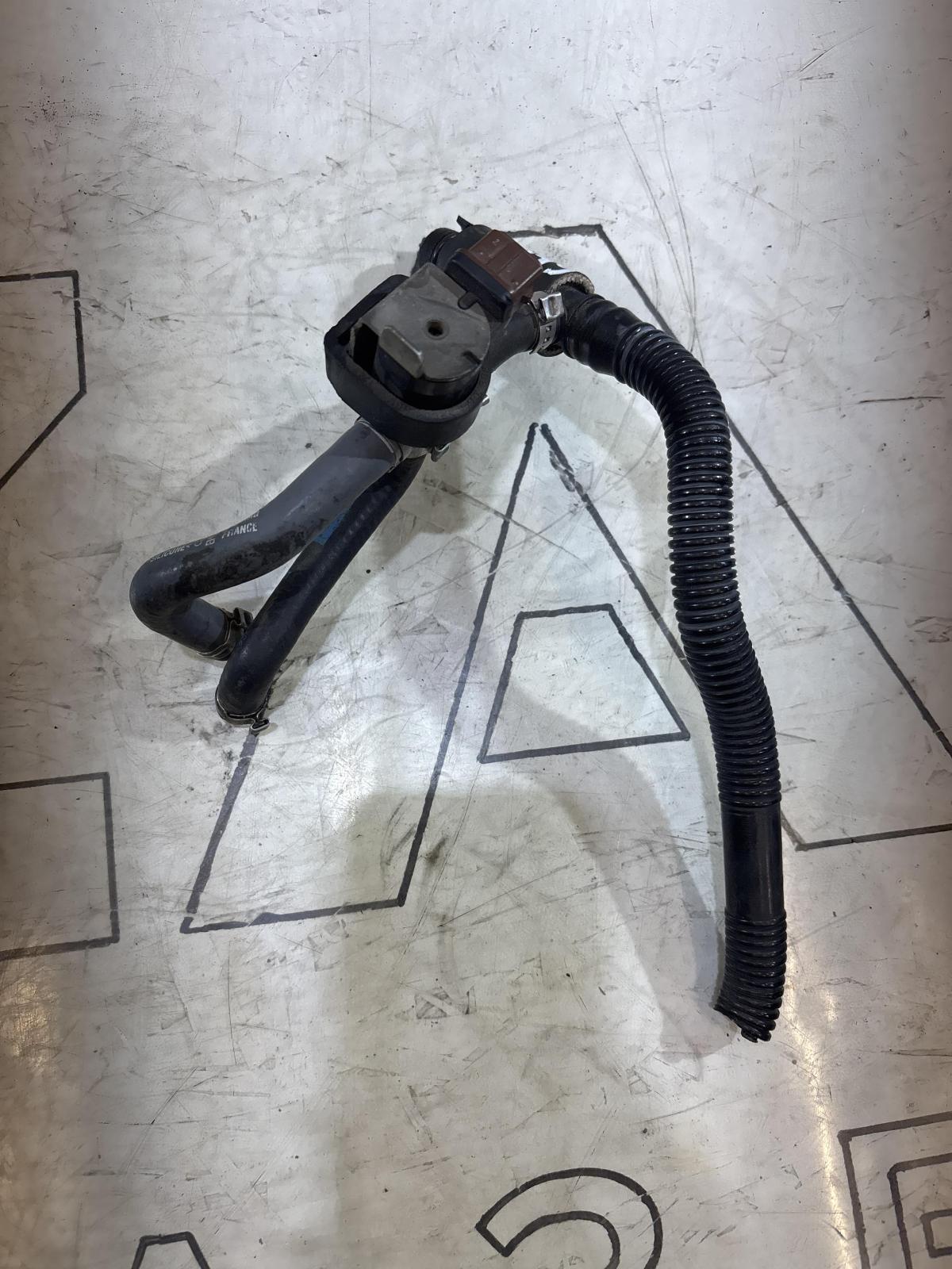 Электромагнитный клапан 078906283B 