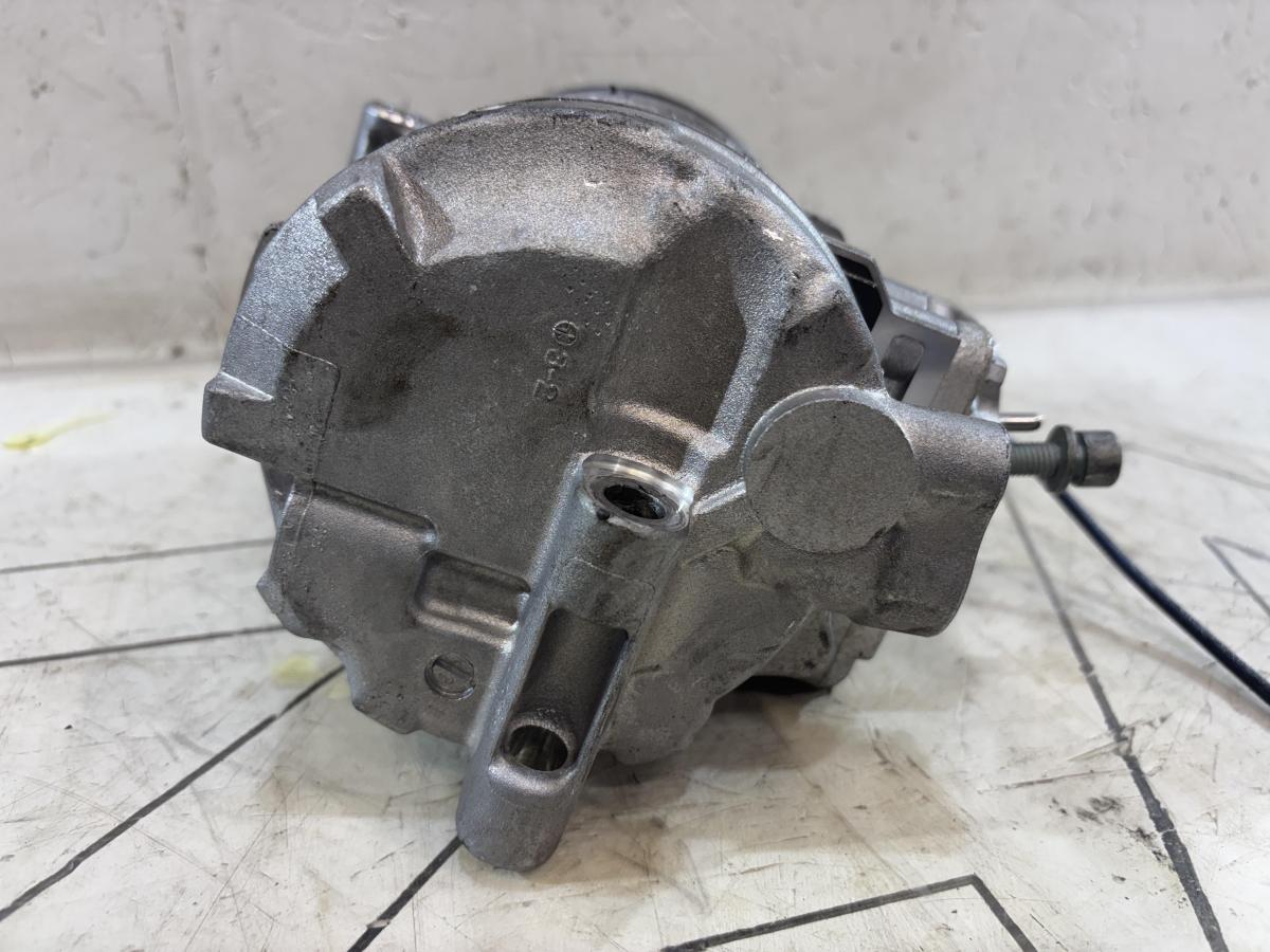 Компрессор кондиционер 437100-5750 