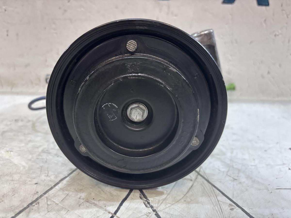 Компрессор кондиционер 437100-5750 