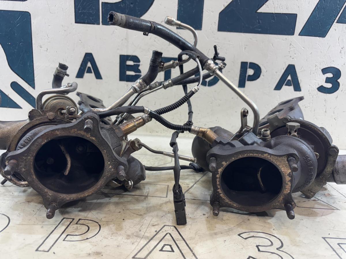 Турбины левая правая 078145703T 