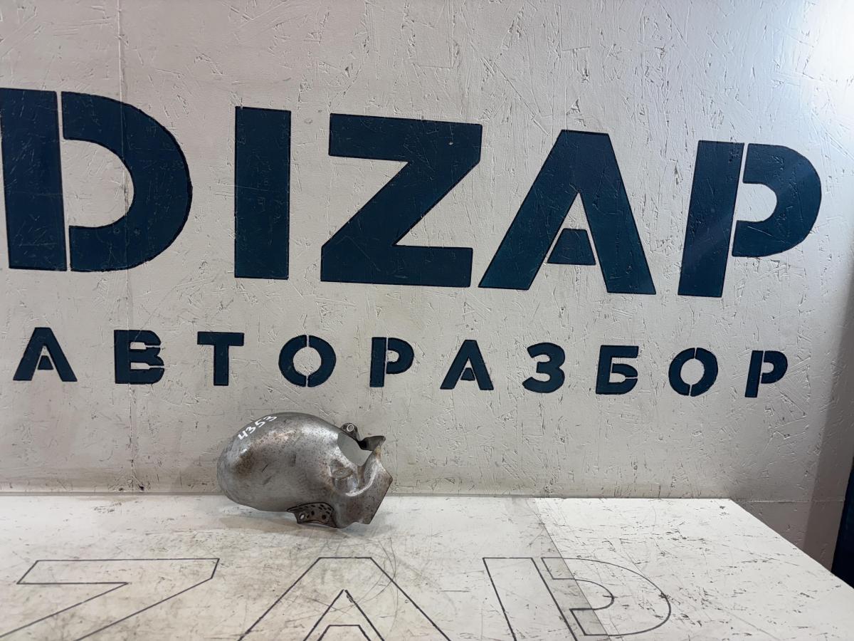 Теплозащита глушителя 078129597AJ 