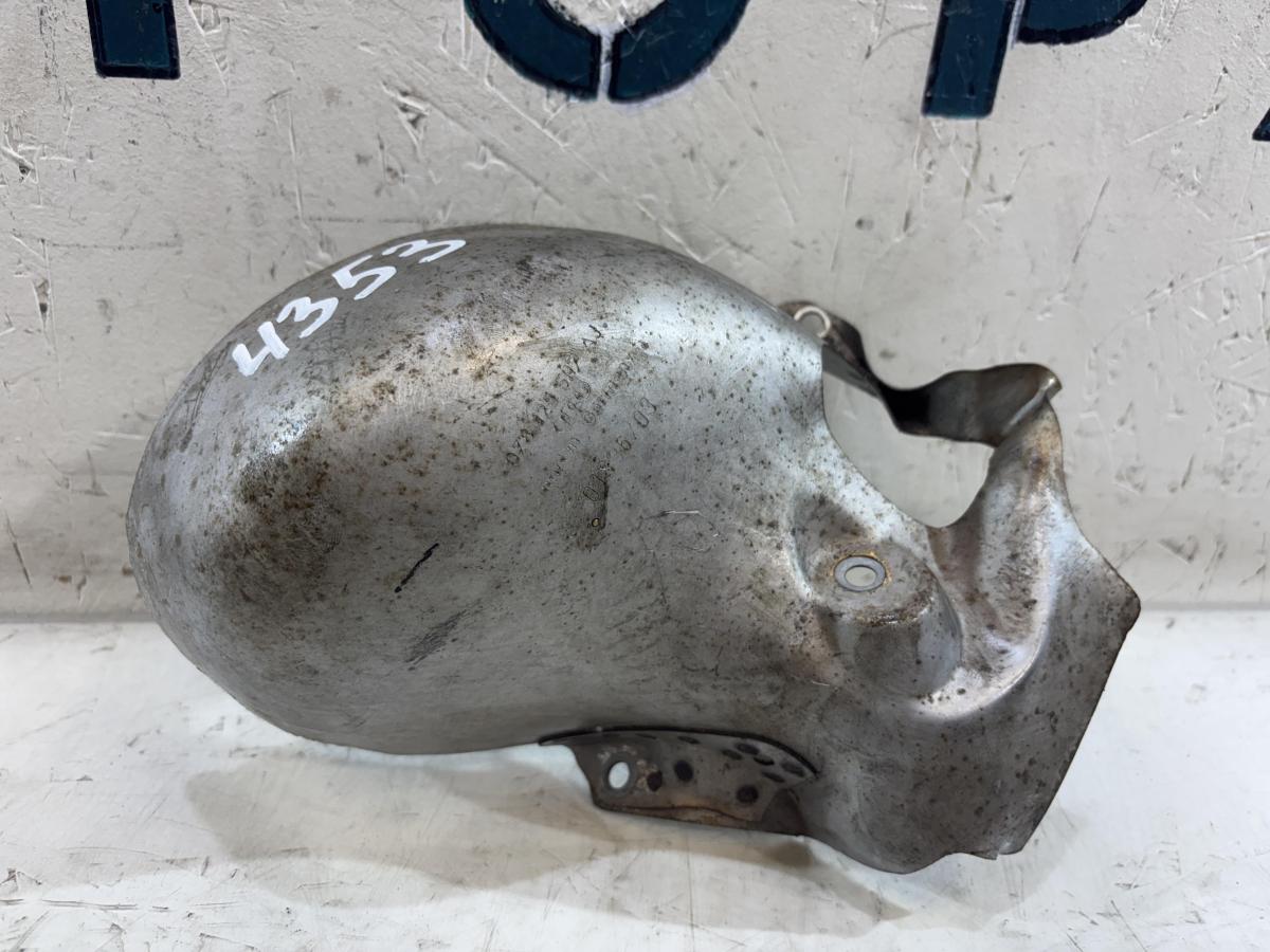 Теплозащита глушителя 078129597AJ 