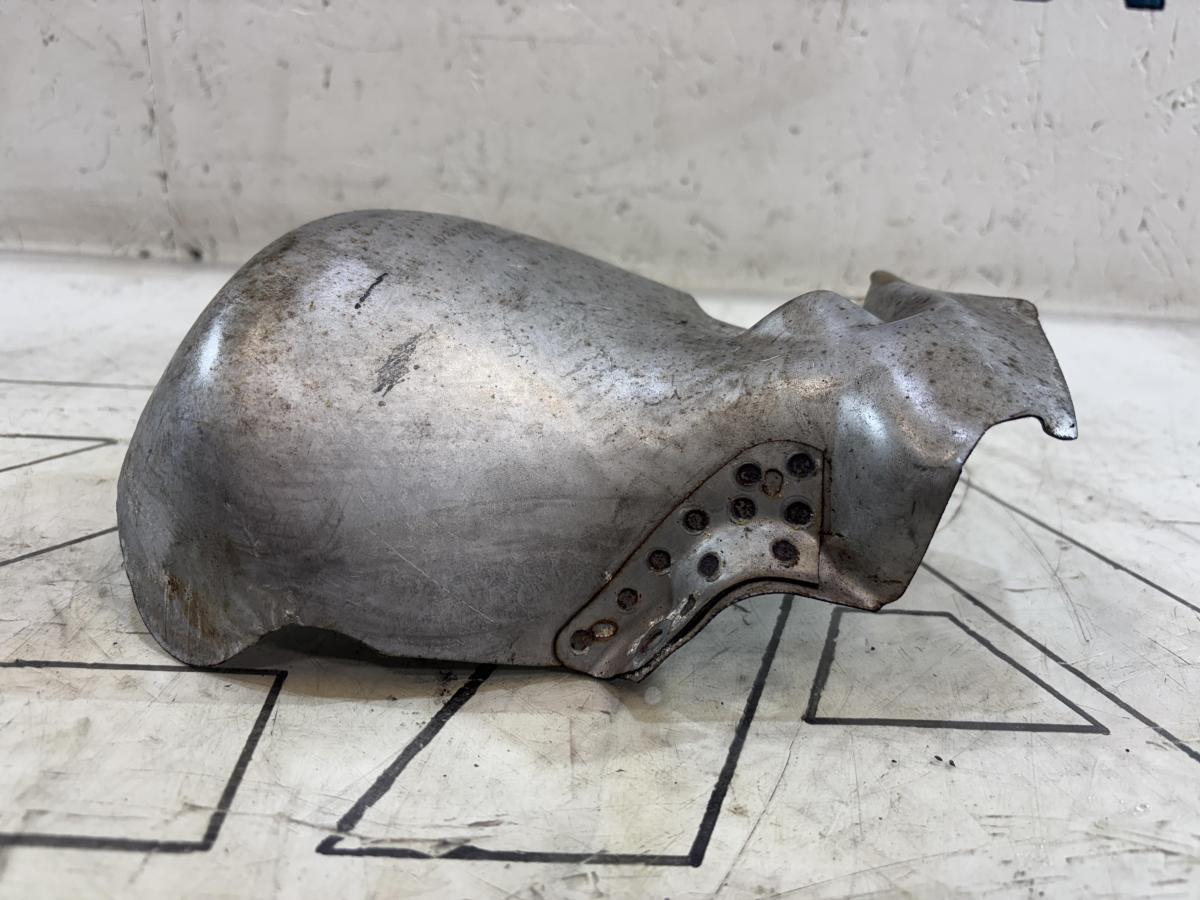 Теплозащита глушителя 078129597AJ 