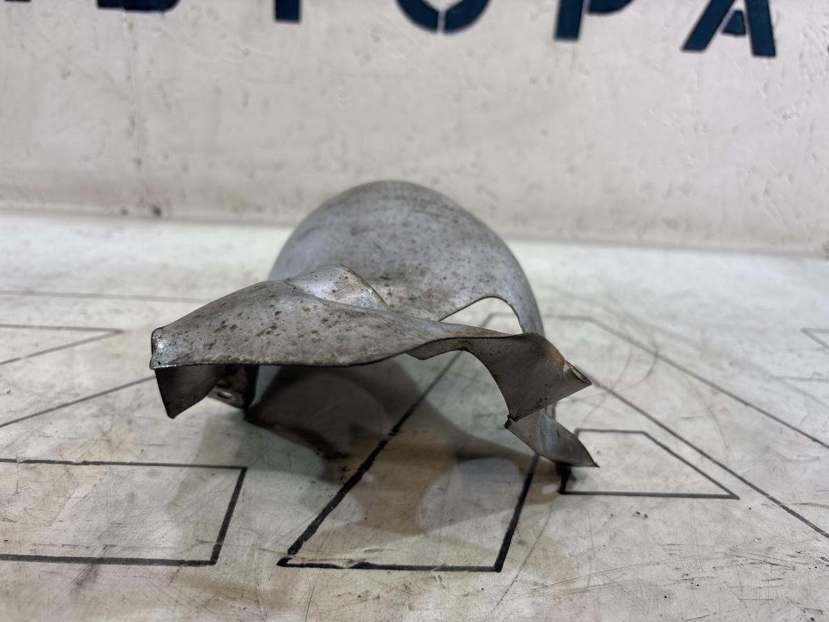 Теплозащита глушителя 078129597AJ 