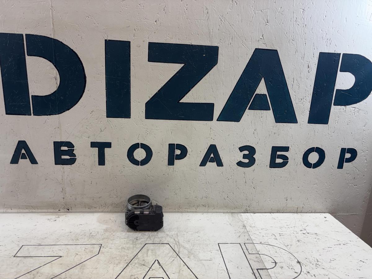 Дроссельная заслонка 078133062C 