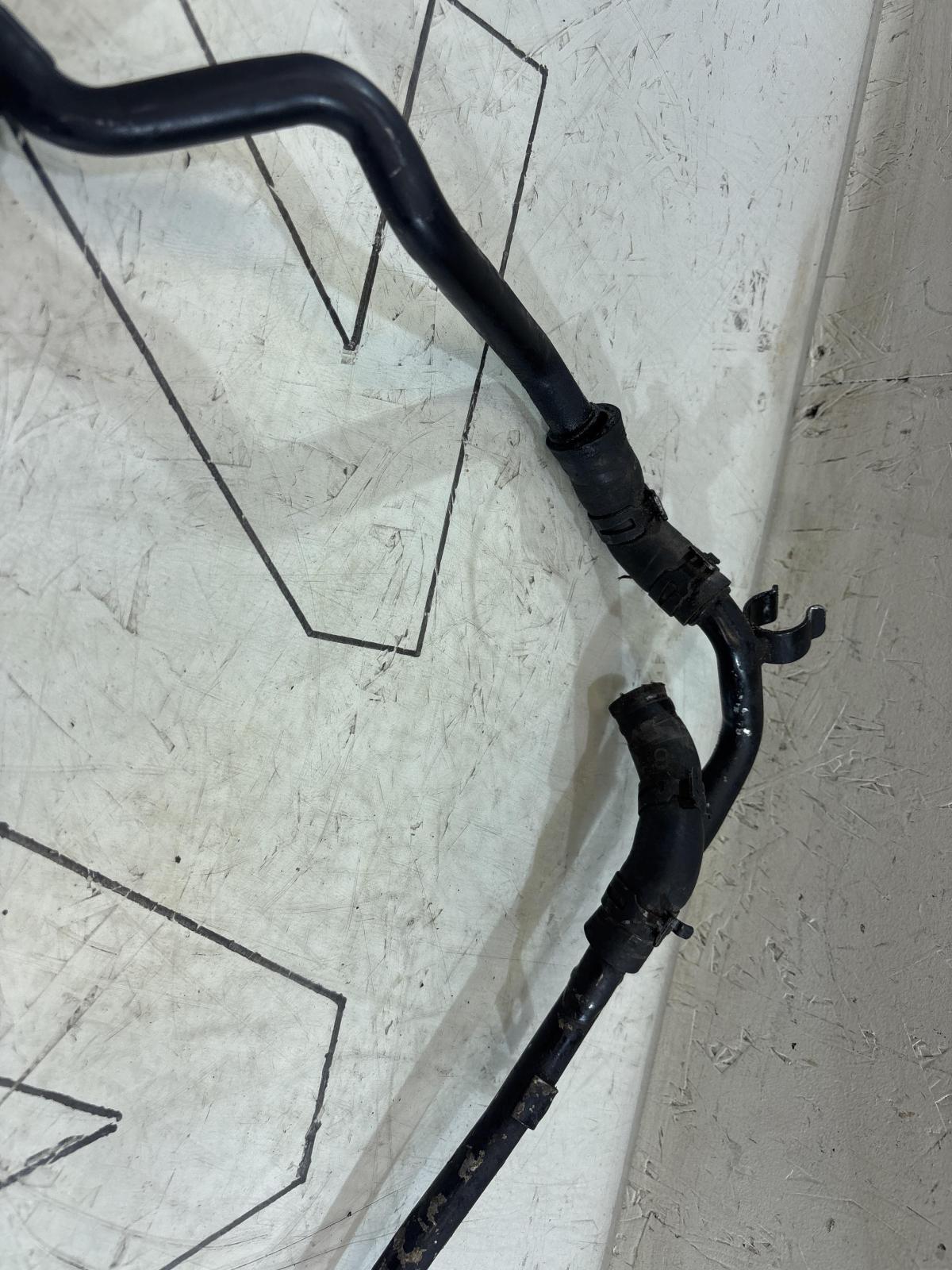 Трубопровод системы охлаждения 078121065J 