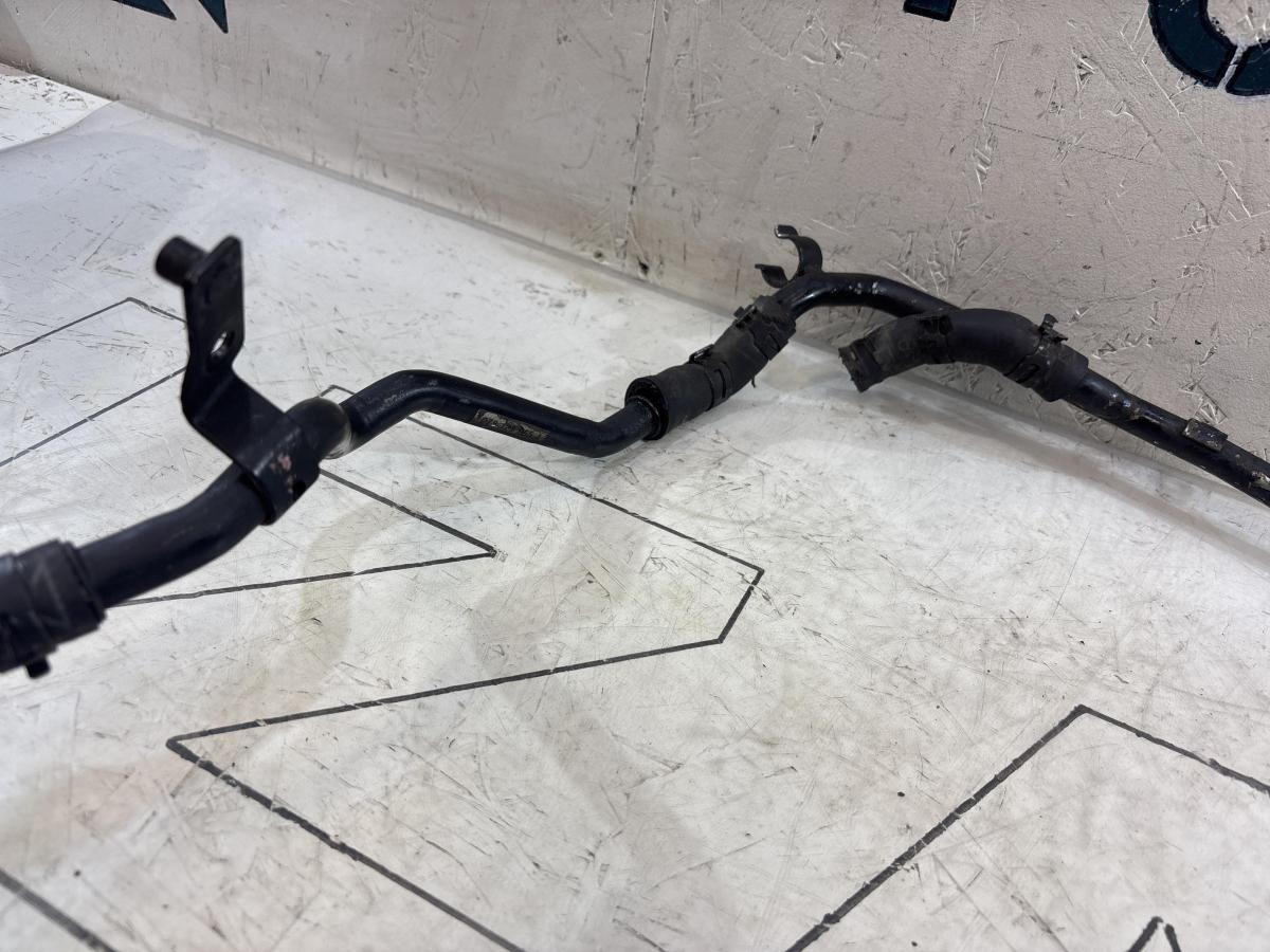 Трубопровод системы охлаждения 078121065J 