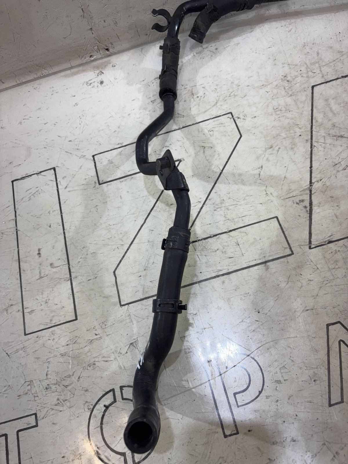 Трубопровод системы охлаждения 078121065J 