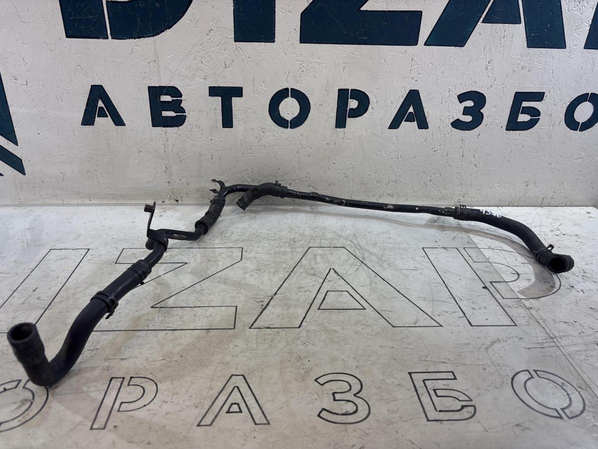 Трубопровод системы охлаждения 078121065J 