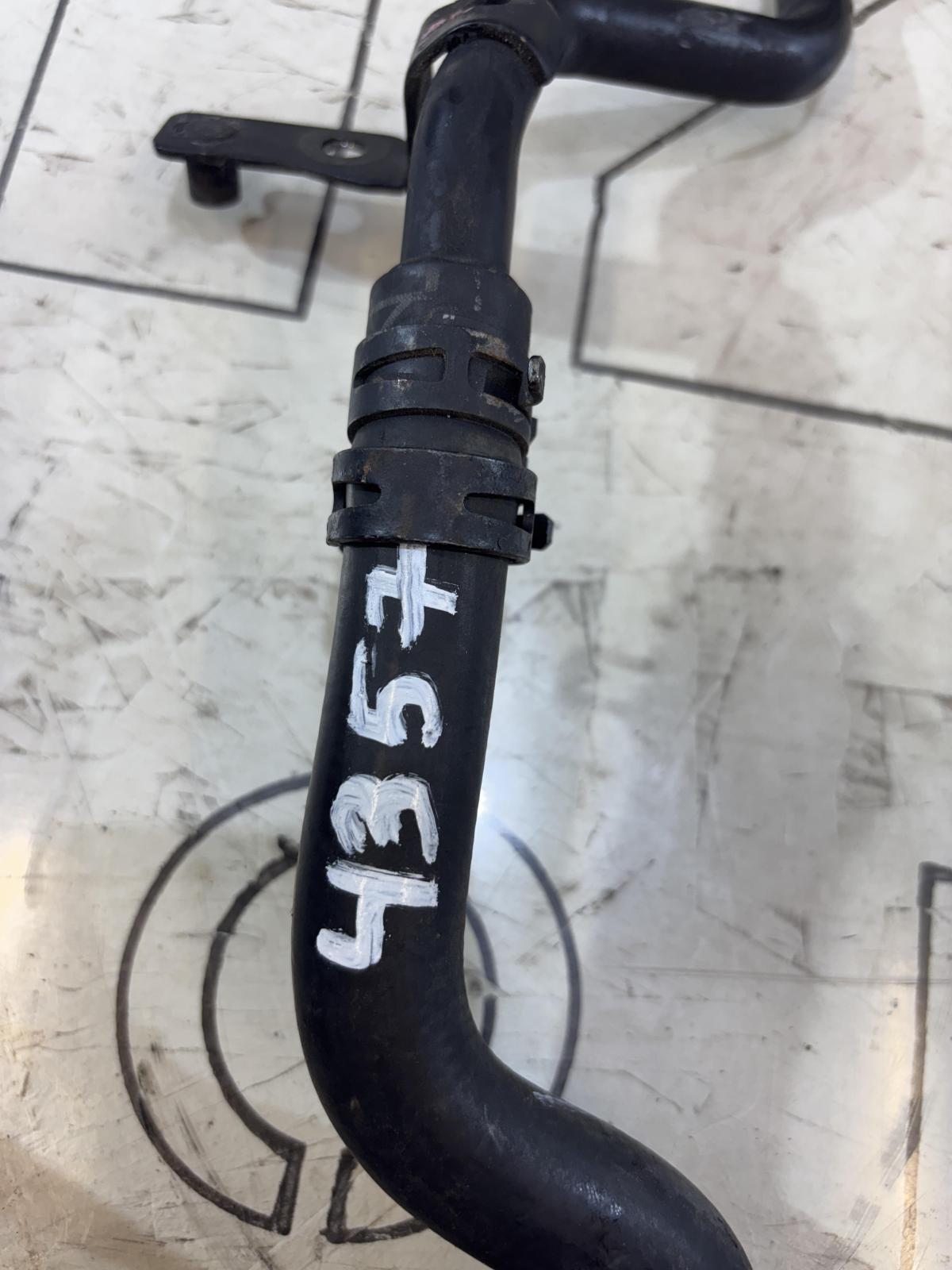 Трубопровод системы охлаждения 078121065J 