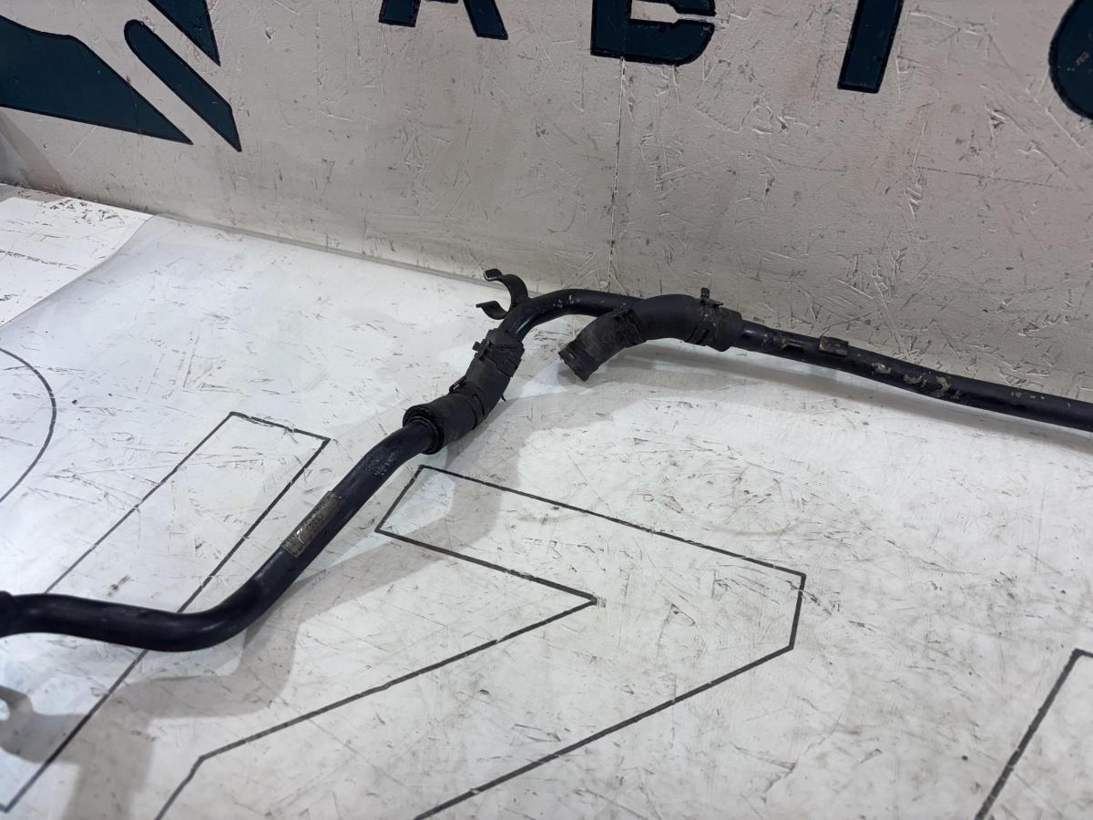 Трубопровод системы охлаждения 078121065J 